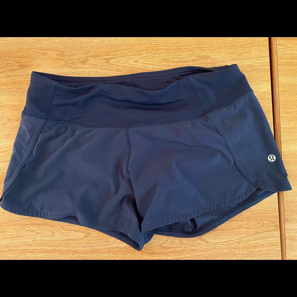 Lululemon Short
